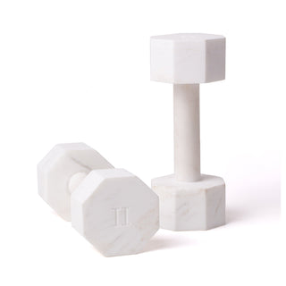 Lvdis Set 2 Dumbell KG. 2 SELETTI