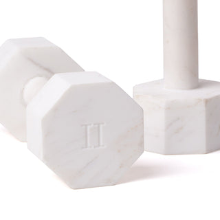 Lvdis Set 2 Dumbell KG. 2 SELETTI