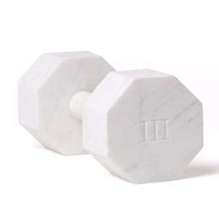 Lvdis Set 2 Dumbell KG. 3 SELETTI