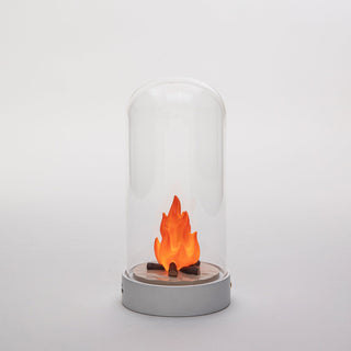 My Little Bonfire SELETTI