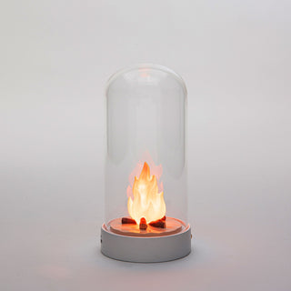 My Little Bonfire SELETTI