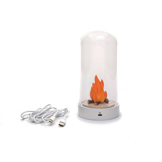 My Little Bonfire SELETTI