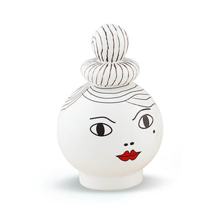 Pepa Head Spare part DEKOR