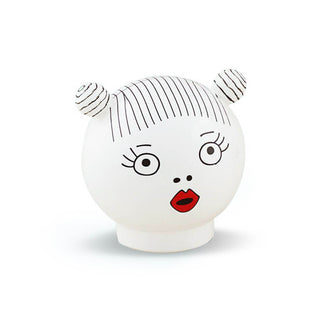 Lula Head Spare part DEKOR