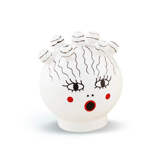 Rosio Head Spare part DEKOR