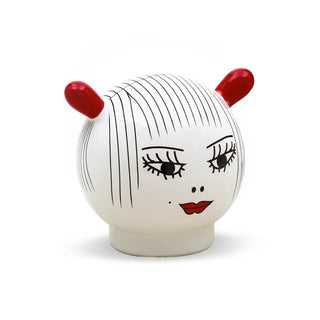 Zoe Head Spare part DEKOR