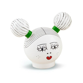 Izumi Head Spare part DEKOR