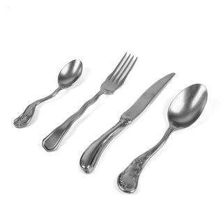 Classics on acid - Cutlery SELETTI