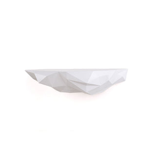 Space Rocks Shelf Big White SELETTI