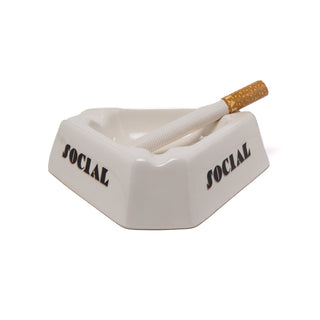 Social Smoker SELETTI