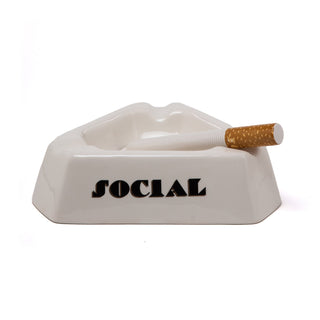 Social Smoker SELETTI