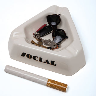 Social Smoker SELETTI