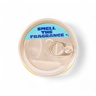 Flirty Glow Lemon candle SELETTI