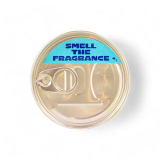 Flirty Glow Green apple candle SELETTI