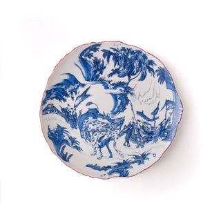 Classics on Acid - Blue Chinoiserie SELETTI
