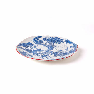 Classics on Acid - Blue Chinoiserie SELETTI