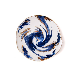 Classics on Acid - Imari Dragon SELETTI