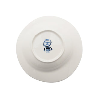 Classics on Acid - Soup Plate Flower Bird SELETTI