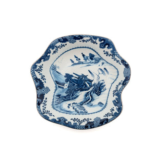 Classics on Acid - Soup Plate Pagoda SELETTI
