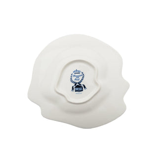 Classics on Acid - Dessert Plate Glitchy Willow SELETTI