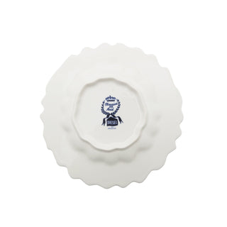 Classics on Acid - Dessert Plate Willow Wave SELETTI