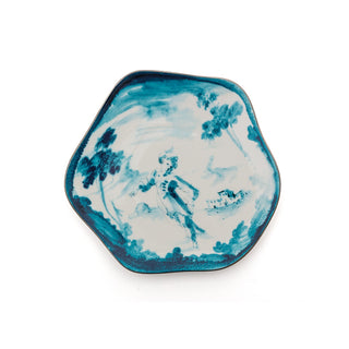 Classics on Acid - Dessert Plate Fiorentino SELETTI