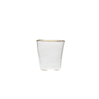 Classics on Acid - Water Glass Murano DEKOR