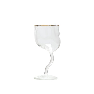Classics on Acid - Wine Glass Greca SELETTI