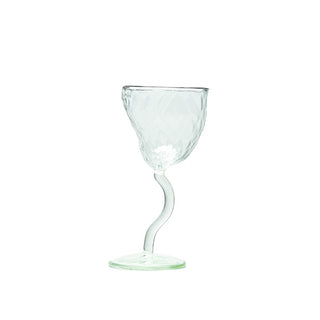 Classics on Acid - Wine Glass Diamonds SELETTI