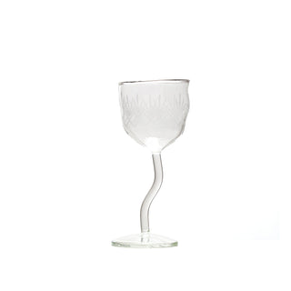 Classics on Acid - Wine Glass Tree SELETTI