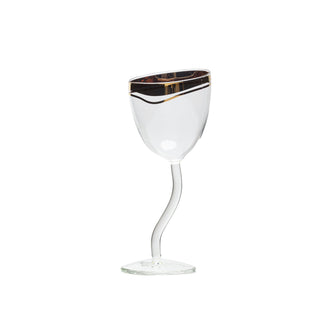 Classics on Acid - Wine Glass Regal SELETTI