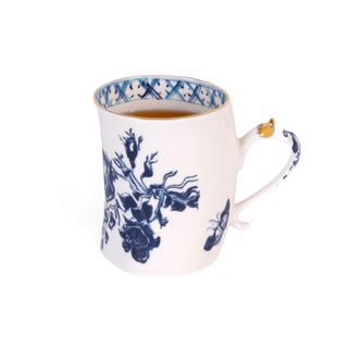 Classics on acid - ACID ROSES mug SELETTI
