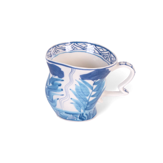 Classics on acid - SAKE FLOWER mug SELETTI