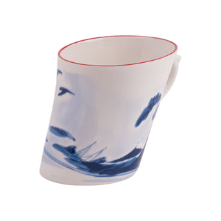 Classics on acid - KESHIKI mug SELETTI