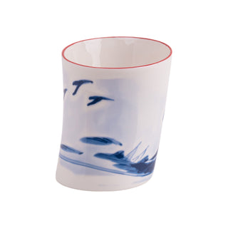 Classics on acid - KESHIKI mug SELETTI