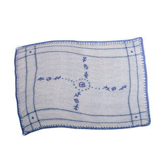 Tablemat Acid Flower A SELETTI