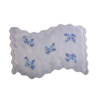 Tablemat Acid Flower C SELETTI