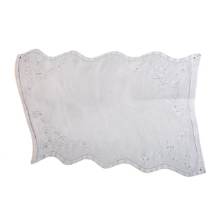 Tablemat Acid Flower F SELETTI