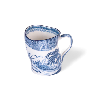 Classics on acid - RUINS mug SELETTI