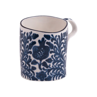 Classics on acid - GRANADA mug SELETTI