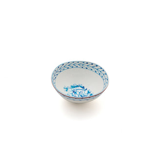 Classics on Acid - Bowl Fiori SELETTI