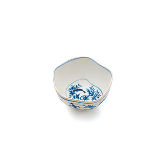 Classics on Acid - Bowl Dragon SELETTI