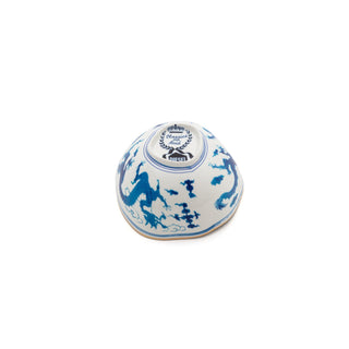 Classics on Acid - Bowl Dragon SELETTI