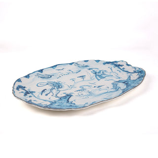 Classic on Acid - Serving Dish Tray SELETTI