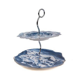 Classic on Acid - Cake Stand SELETTI