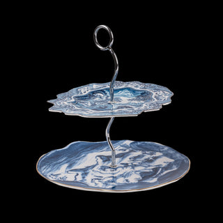 Classic on Acid - Cake Stand SELETTI