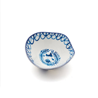 Classics on Acid - Salad Bowl Pajaro SELETTI