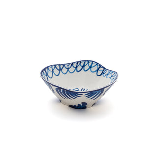 Classics on Acid - Salad Bowl Pajaro SELETTI