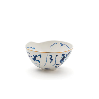 Classics on Acid - Salad Bowl Koi SELETTI