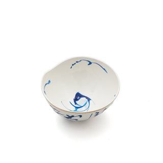 Classics on Acid - Salad Bowl Koi SELETTI